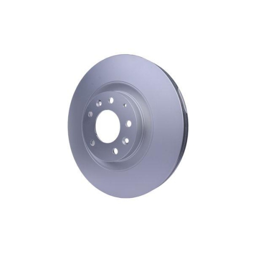 HELLA Bremsscheibe PRO 8DD 355 118-201