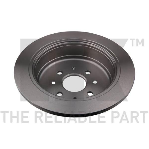 NK Bremsscheibe 203521