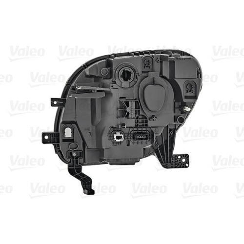 VALEO Hauptscheinwerfer ORIGINAL TEIL 046803