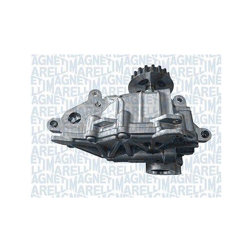 MAGNETI MARELLI &Ouml;lpumpe 351516000073