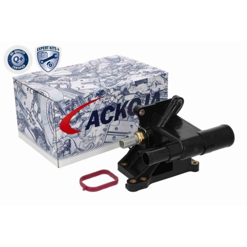 ACKOJA Thermostat, K&uuml;hlmittel EXPERT KITS +