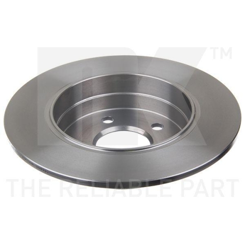 NK Bremsscheibe 2033104