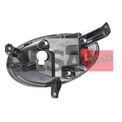 AIC Blinkleuchte OLSA Aftermarket, original Ersatzteil