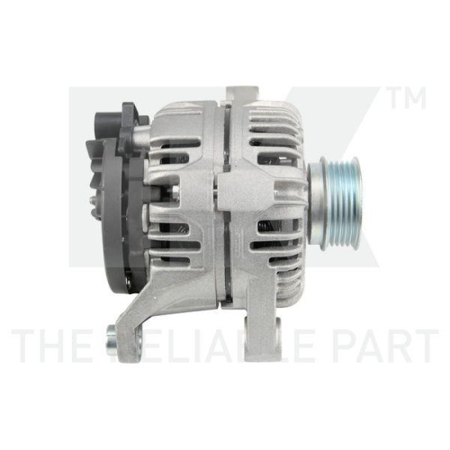 NK Generator 4810001
