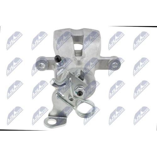 NTY Bremssattel HZT-PL-065