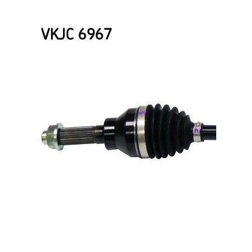 SKF Antriebswelle VKJC 6967