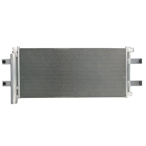THERMOTEC Kondensator, Klimaanlage KTT110774