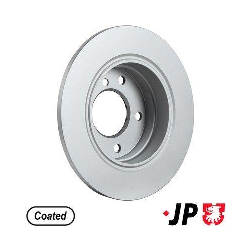 JP GROUP Bremsscheibe JP 1463203300