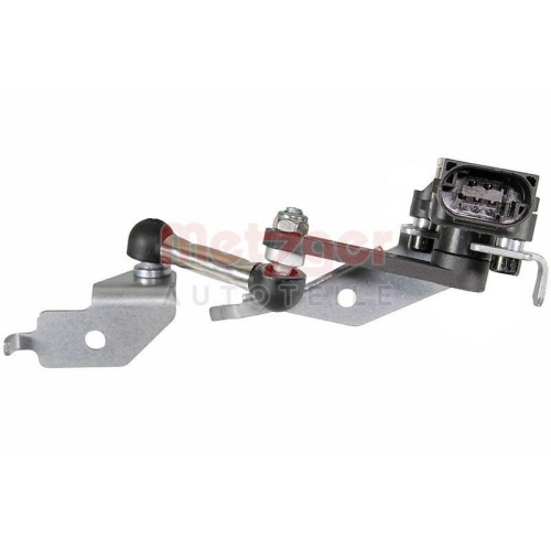 METZGER AUTOTEILE Sensor, Leuchtweitenregulierung GREENPARTS 0901524