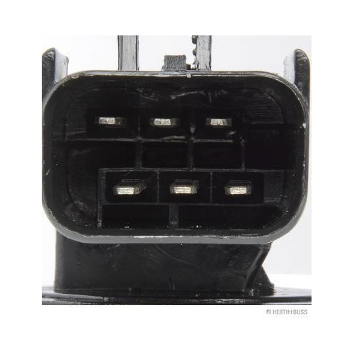 HERTH+BUSS JAKOPARTS Kraftstoffpumpe J1600904