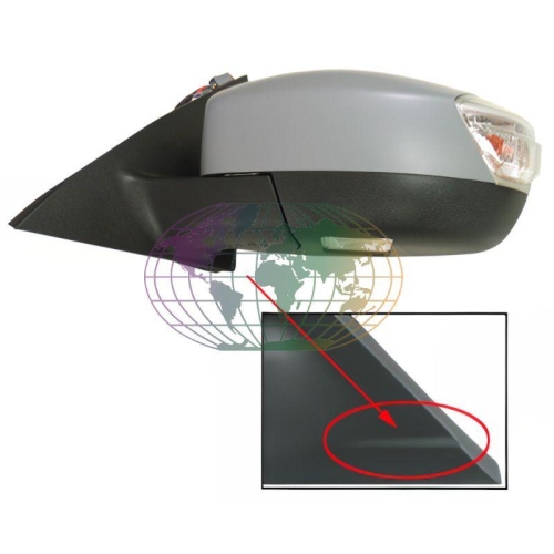 Lexmond Trading BV Au&szlig;enspiegel 3687086