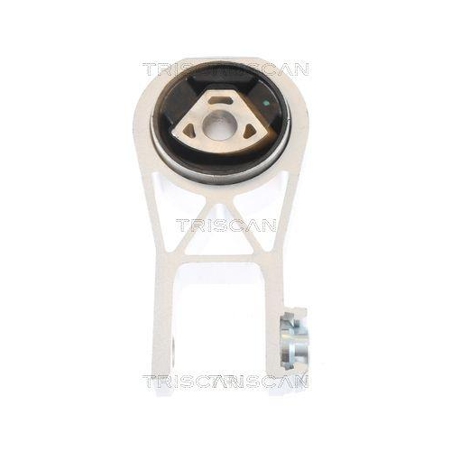 TRISCAN Lagerung, Motor 8505 10101
