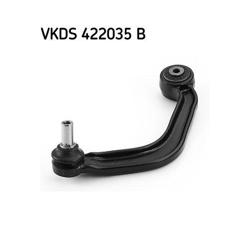 SKF Lenker, Radaufh&auml;ngung VKDS 422035 B
