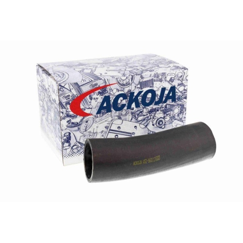 ACKOJA Ladeluftschlauch Original ACKOJA Qualit&auml;t A52-9603