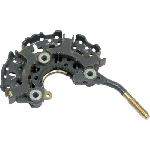 AS-PL Gleichrichter, Generator AS ARC6032