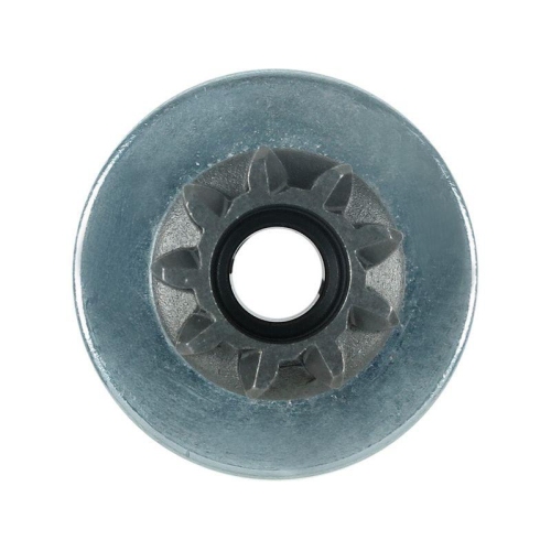 AS-PL Freilaufgetriebe, Starter AS SD3158S