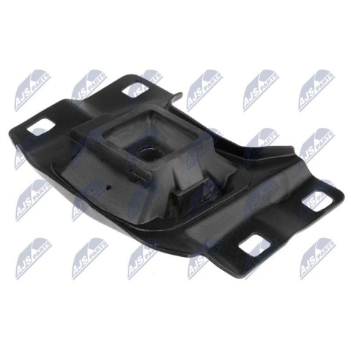 NTY Lagerung, Motor ZPS-FR-005