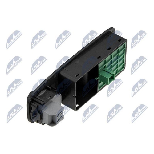 NTY Schalter, Fensterheber EWS-FT-017