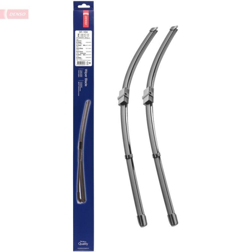 DENSO Wischblatt DF-104