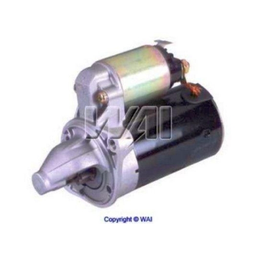 WAI Starter 17827N