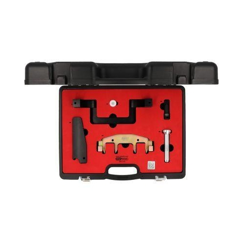 Motoreinstellwerkzeug-Satz f&uuml;r Mercedes, 6-tlg KS TOOLS 4101175