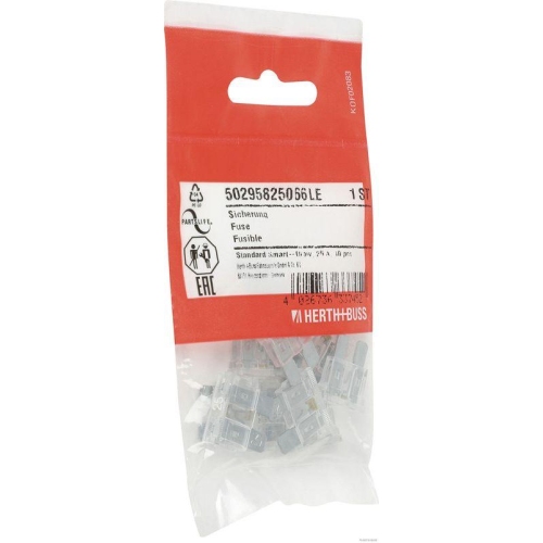 HERTH+BUSS ELPARTS Sicherung 50295825066