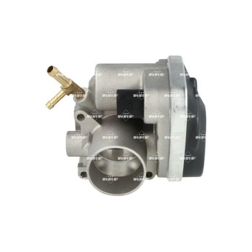 NRF Drosselklappenstutzen 408091