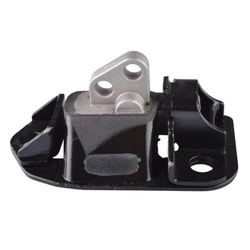 TEDGUM Lagerung, Motor