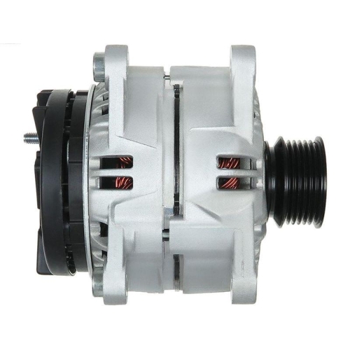 AS-PL Generator Brandneu AS-PL