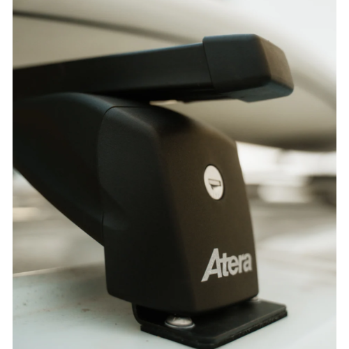 ATERA Dachträger DXT Signo Stahl 044422 Zusatztraverse Mitte für Ford