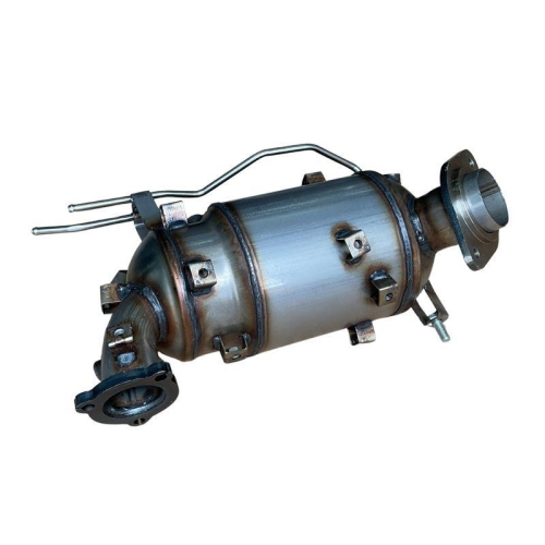 AHG Ruß-/Partikelfilter, Abgasanlage AHG2389