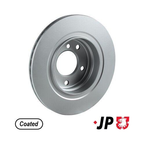 JP GROUP Bremsscheibe JP 1463203400