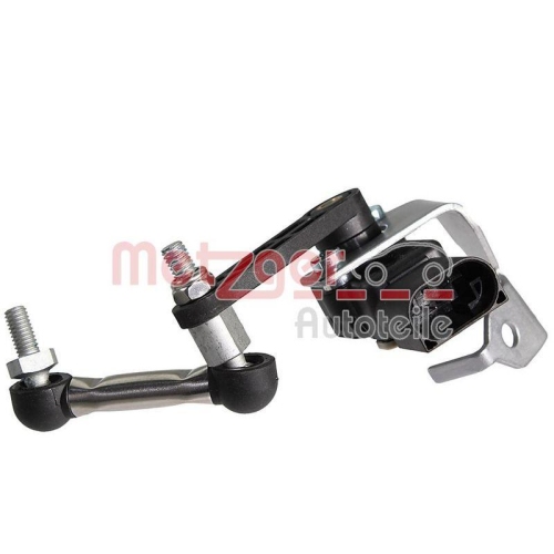 METZGER AUTOTEILE Sensor, Leuchtweitenregulierung GREENPARTS 0901525