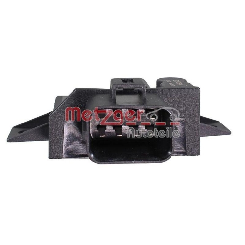 METZGER AUTOTEILE Steuerger&auml;t, Kraftstoffpumpe GREENPARTS 2250604