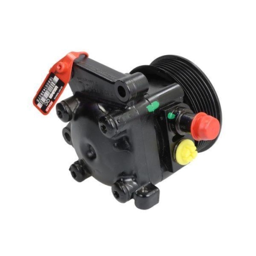 LAUBER Hydraulikpumpe, Lenkung 55.1312