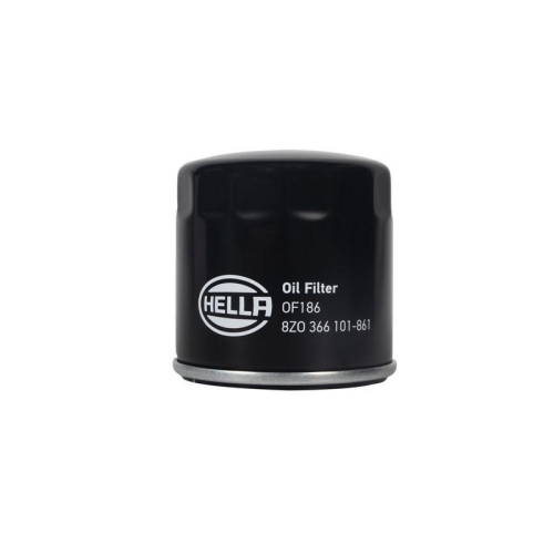 HELLA &Ouml;lfilter 8ZO 366 101-861