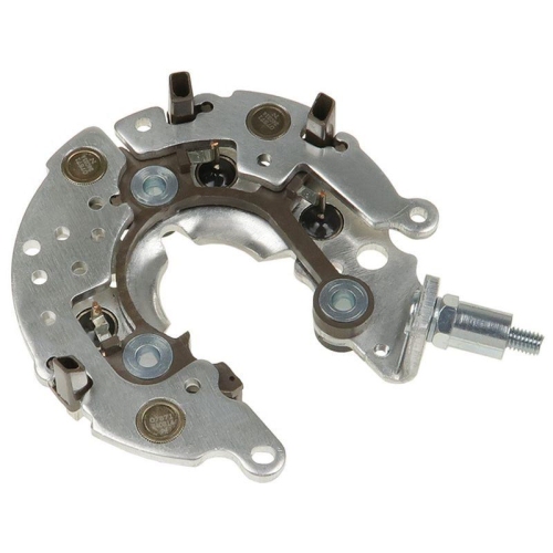 AS-PL Gleichrichter, Generator AS ARC6064