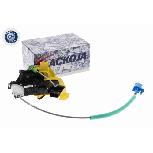 ACKOJA T&uuml;rschloss Green Mobility Parts A52-85-0030