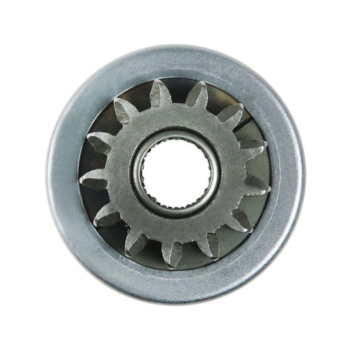 AS-PL Freilaufgetriebe, Starter AS SD3184P