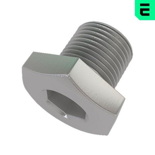 OPTIMAL Verschlussschraube OP-ESP0113O-BG