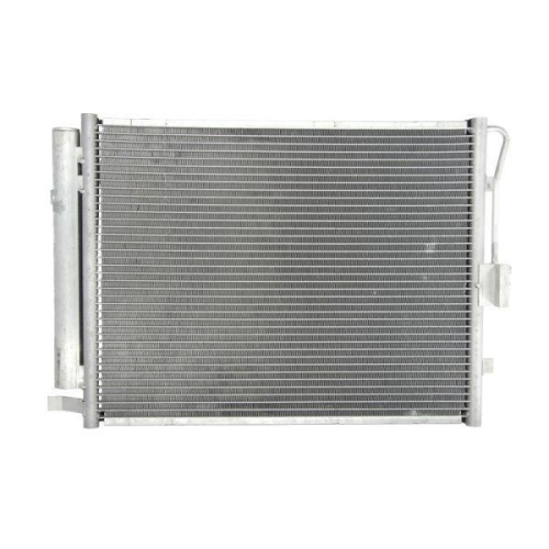 THERMOTEC Kondensator, Klimaanlage KTT110513
