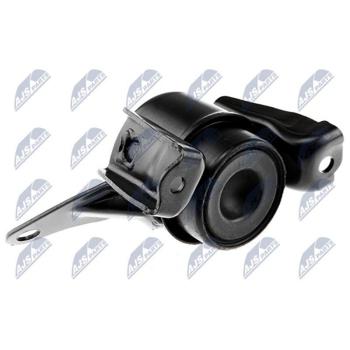 NTY Lagerung, Motor ZPS-TY-030