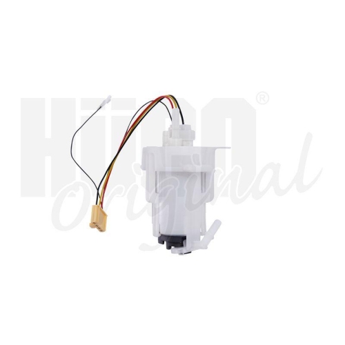 H&Uuml;CO Kraftstoffpumpe 133044