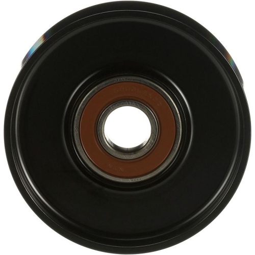 GATES Umlenk-/F&uuml;hrungsrolle, Keilrippenriemen DriveAlign&trade; T36343