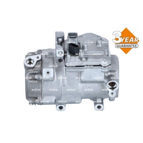 NRF Kompressor, Klimaanlage 320257