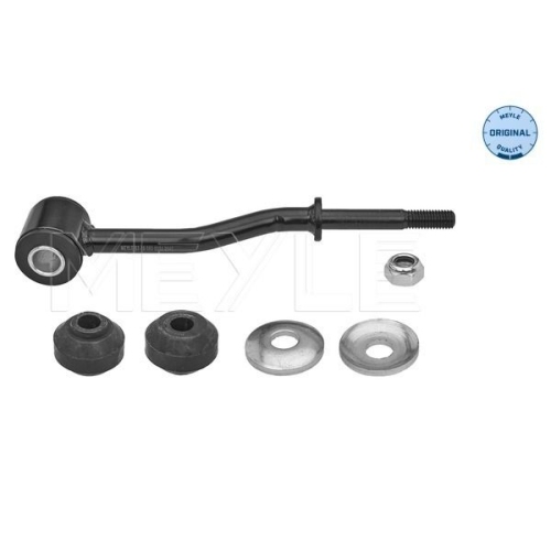 MEYLE Stange/Strebe, Stabilisator MEYLE-ORIGINAL: True to OE. 57-16 060 0001