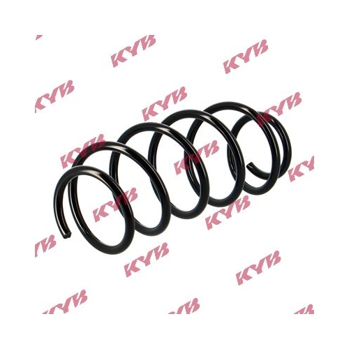 KYB Fahrwerksfeder K-Flex RA3414