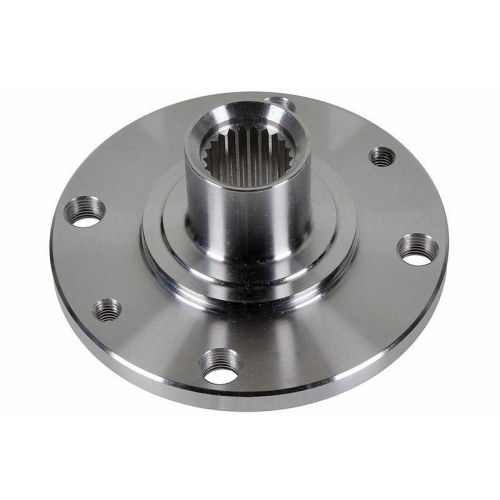 METZGER AUTOTEILE Radnabe N 2568