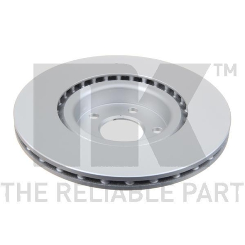 NK Bremsscheibe 312367