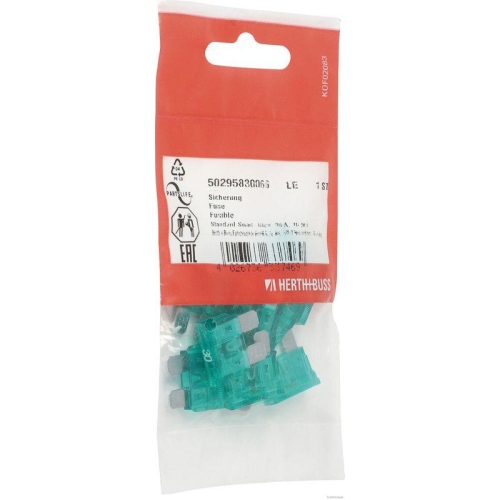 HERTH+BUSS ELPARTS Sicherung 50295830066